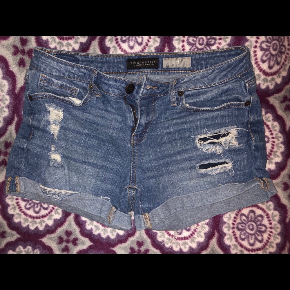 Aeropostale Shorts
